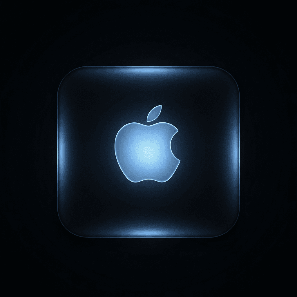 Sign in with Apple — Loothy