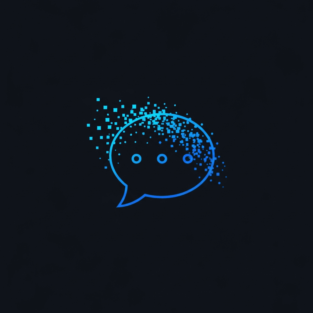 Mensajes efímeros — Loothy