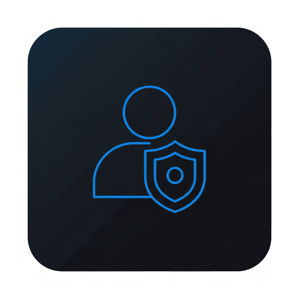 Tu identidad, bajo tu control — Loothy