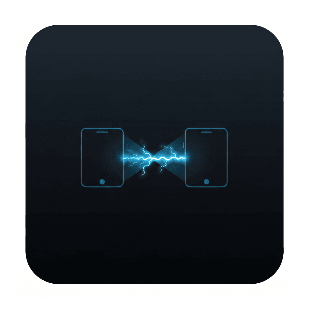 Invitación, no búsqueda — Loothy