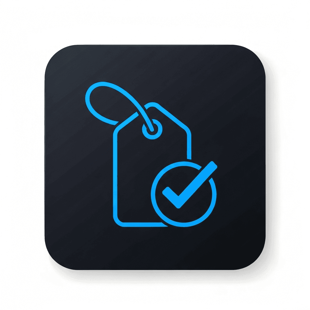 1,99 $. Una vez. Para siempre. — Loothy