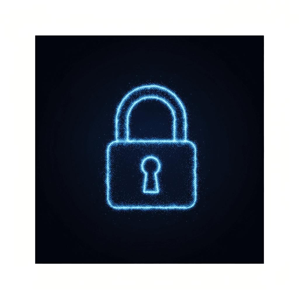 Sin dejar rastro — Loothy chat sin internet